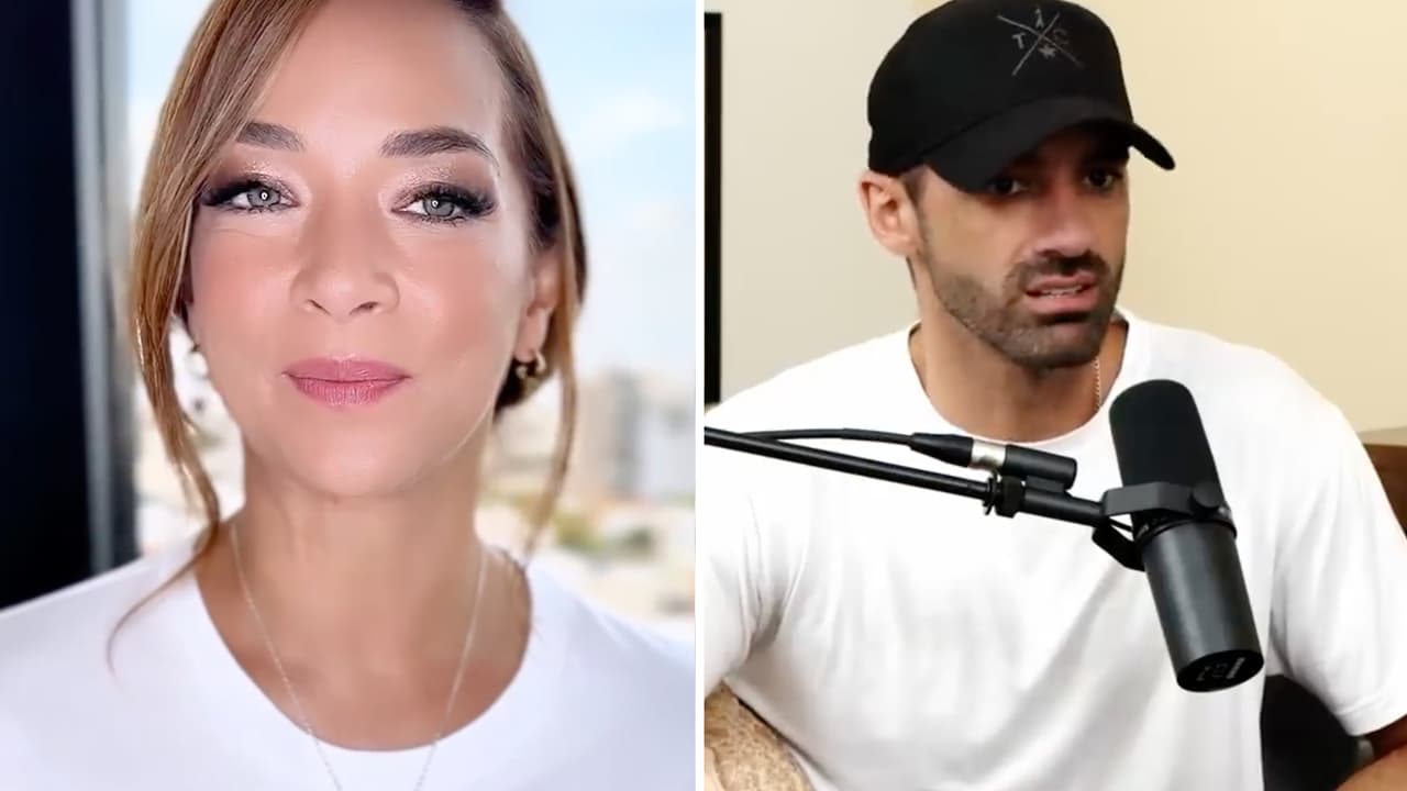 Adamari López publica enigmático video tras la entrevista de Toni Costa, ¿iba dirigido a su ex?