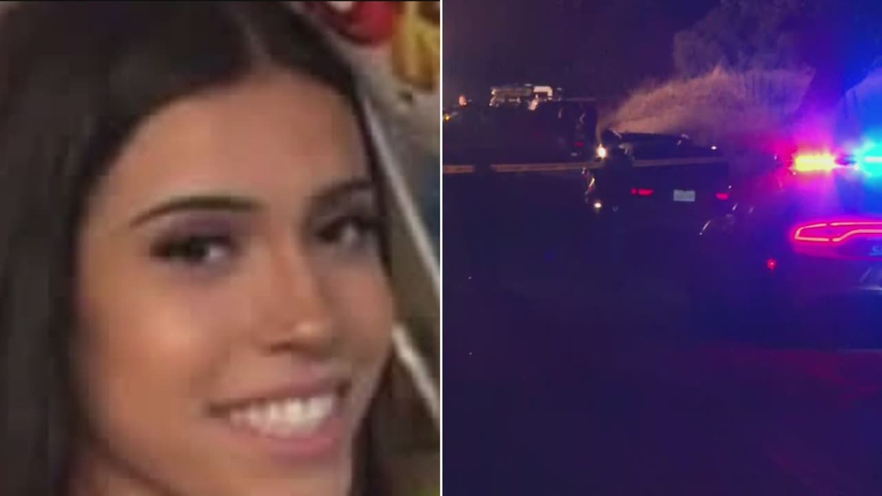 Hallan un cuerpo en la búsqueda de una joven desaparecida en Morgan Hill
