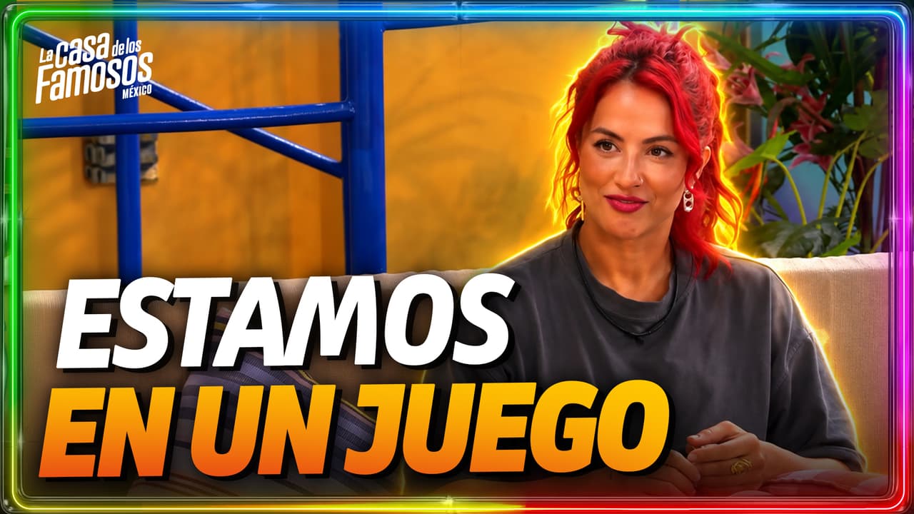 Flor Vigna no logra encontrar su rol dentro de la casa