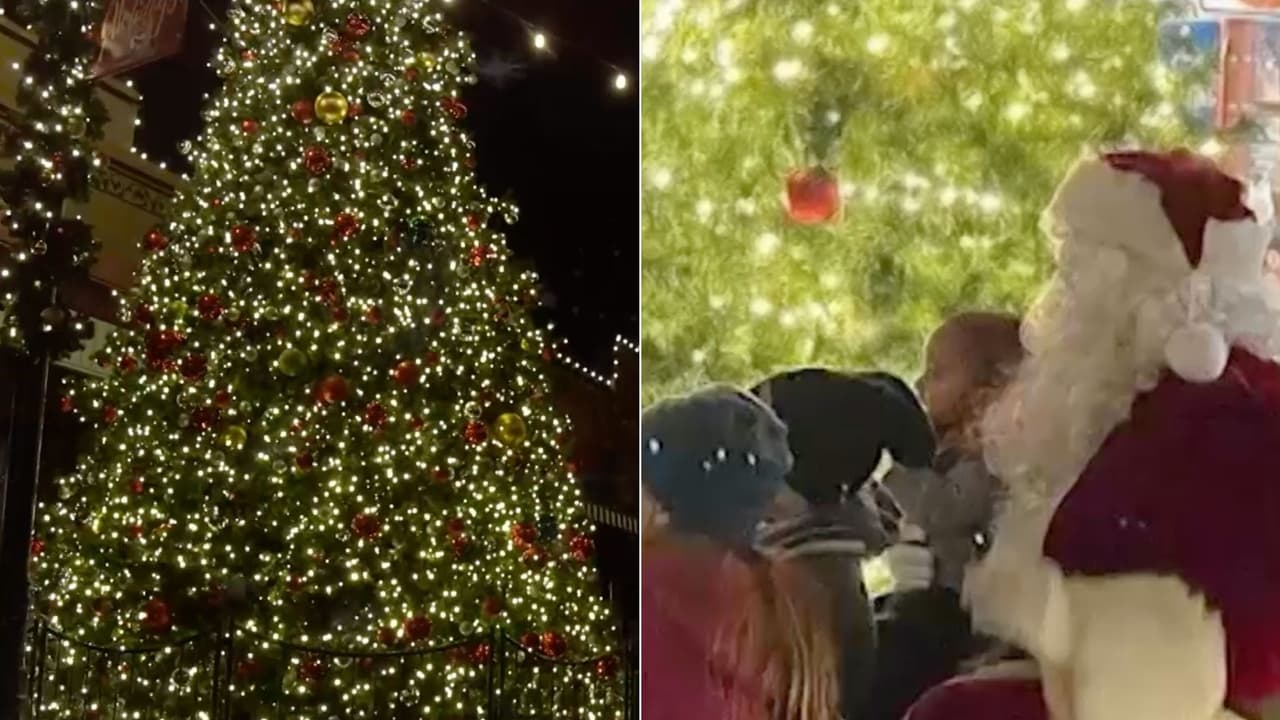 Con las celebraciones de Navidad a la vuelta de la esquina, hay algunos pueblos en el norte de California que debes visitar si lo que buscas es una inmersión en el espíritu de fiesta de la temporada. Aquí te mostramos cuáles son y qué actividades puedes realizar para que disfrutes de estos días navideños al máximo.