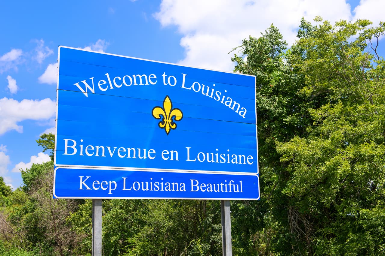 <h3 class="cms-H3-H3">2. Louisiana</h3>
<br>
<br>
<b>Fallecimientos por armas de fuego por cada 100,000 personas: </b>26.3
<br>
<br>
<b>Total de muertes por armas de fuego en 2020: </b>1,183 (#13)
<br>
<br>
<b>Población: </b>4,664,616 habitantes.