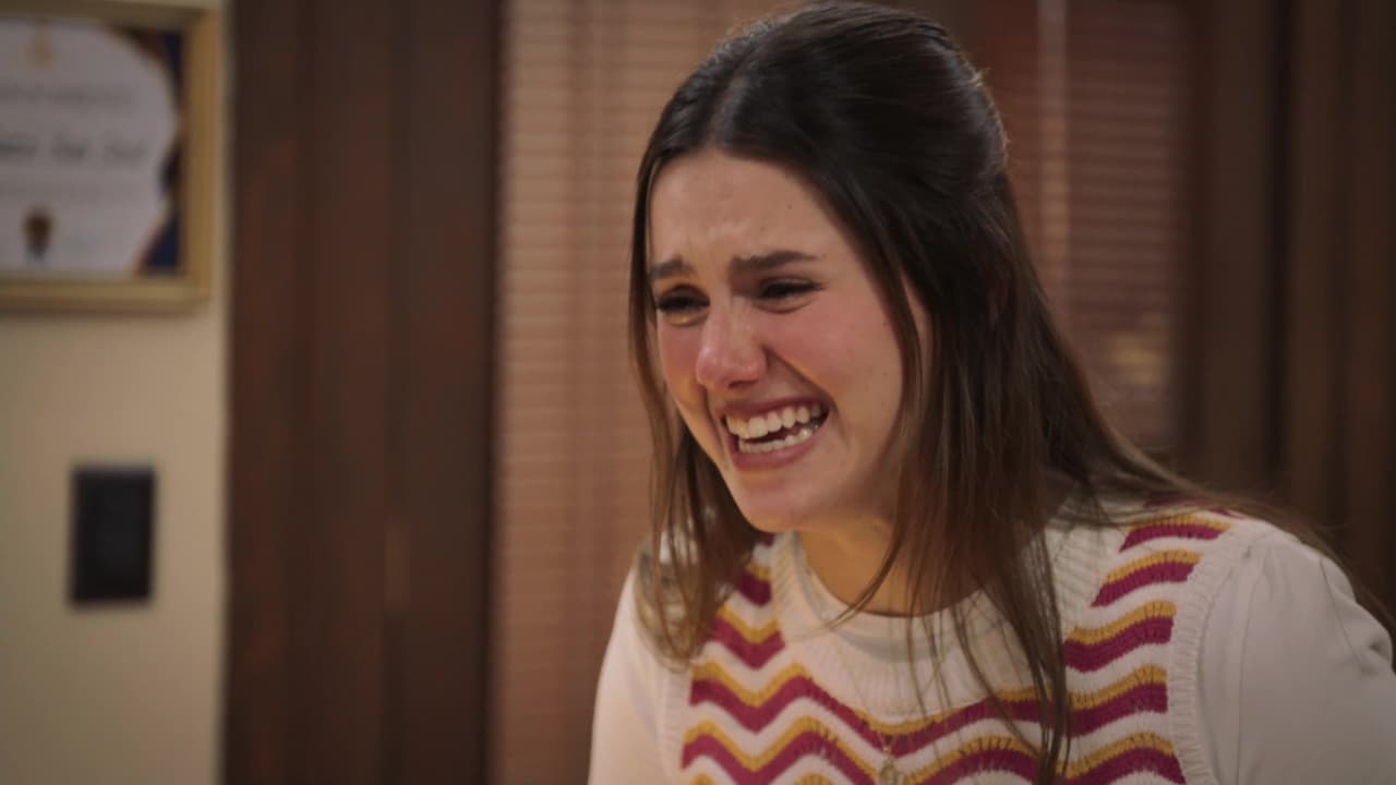 Amor Amargo: Capítulo completo 75