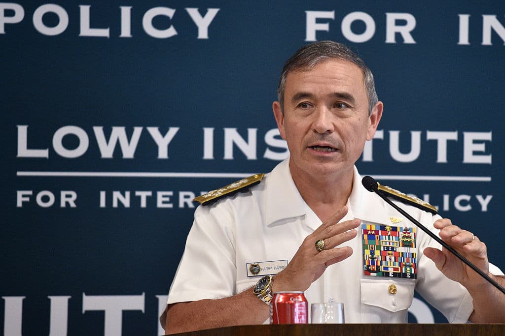Comandante de EEUU tiene dudas de que Kim Jong Un se abstenga de un ataque nuclear