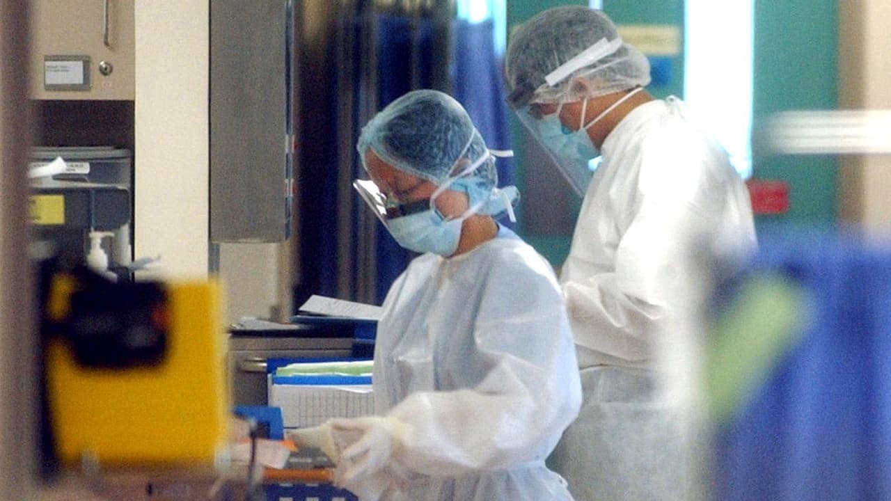 Lanzan ciberataque contra uno de los sistemas hospitalarios más grandes de Estados Unidos 