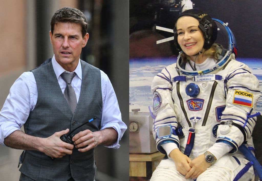 El sector espacial ruso busca renovarse, y por ello ha tomado acciones para refrescar su imagen. Por ejemplo, en octubre la agencia espacial rusa Roscosmos envió a un realizador y una actriz a la ISS para rodar el primer largometraje en órbita de la historia, adelantándose a un proyecto del actor estadounidense Tom Cruise.