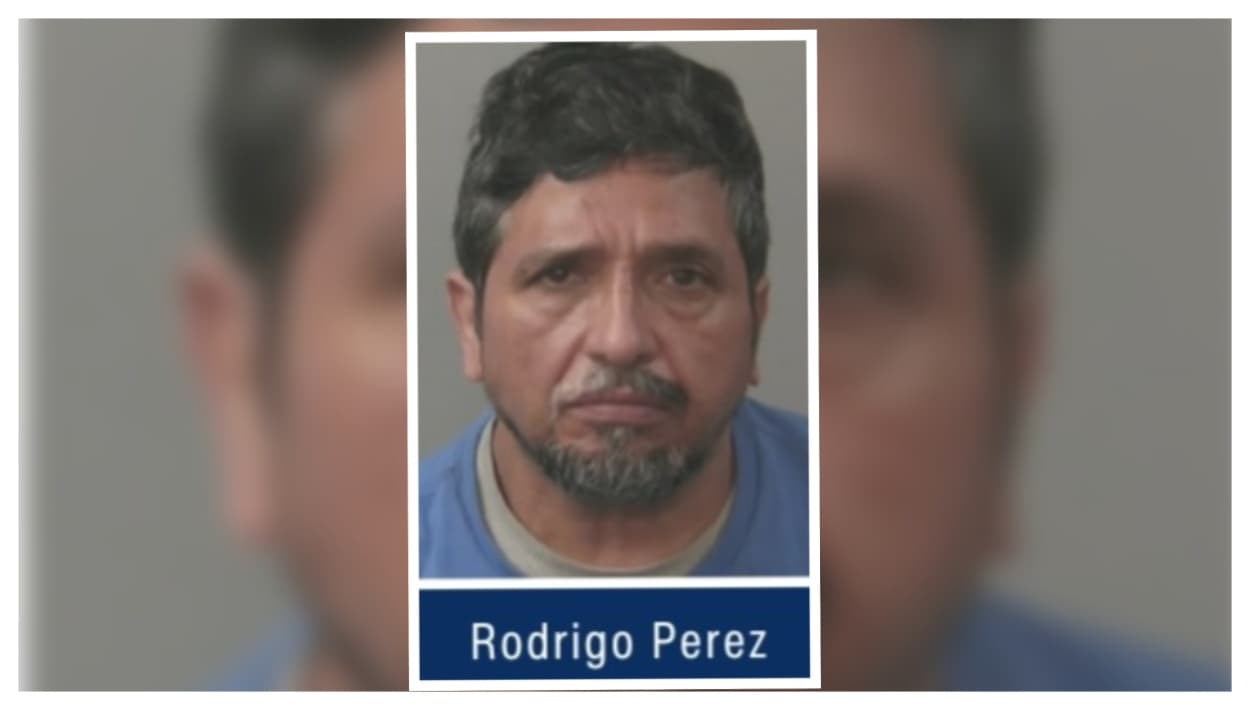 Sentencian a 113 años de prisión a delincuente sexual que abusó de una niña