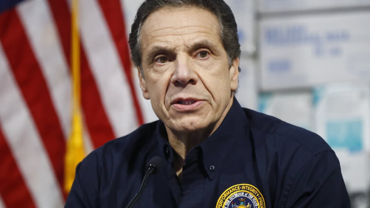 En medio de críticas del gobernador de Nueva York, fabricantes de respiradores aseguran que no hay aumento de precios 
