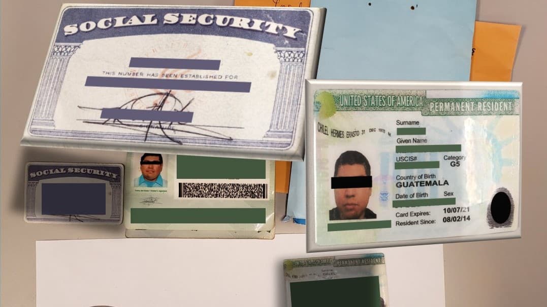 De acuerdo a la Comisión Federal del Comercio de Estados Unidos, los inmigrantes deben 
<b>ejercer cuidado </b>al escoger quién o cómo tramitarán sus papeles migratorios. Y da advertencia sobre estos fraudes…