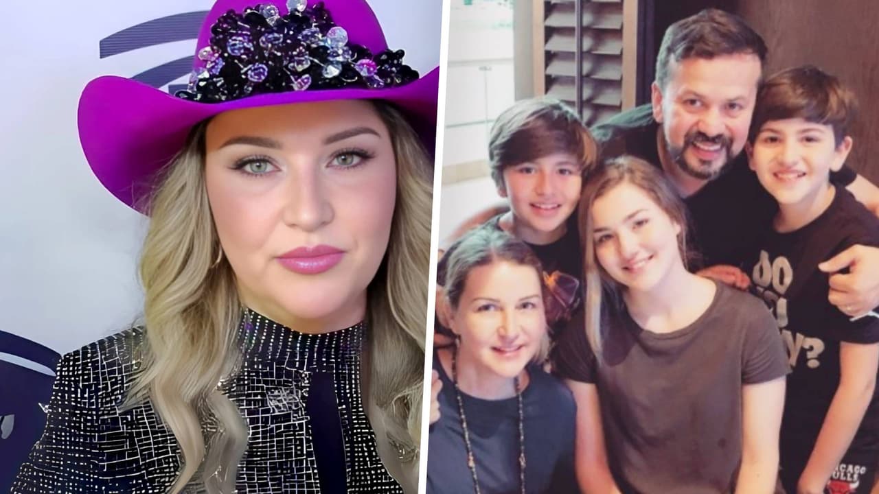 Alicia Villarreal habla de infidelidad y cómo están sus hijos tras demanda a Cruz Martínez