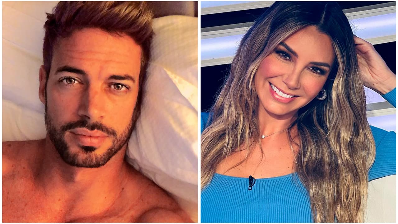 ¿William Levy y Elizabeth Gutiérrez juntos en Madrid? La ex del cubano viajó a España y así lo documentó
