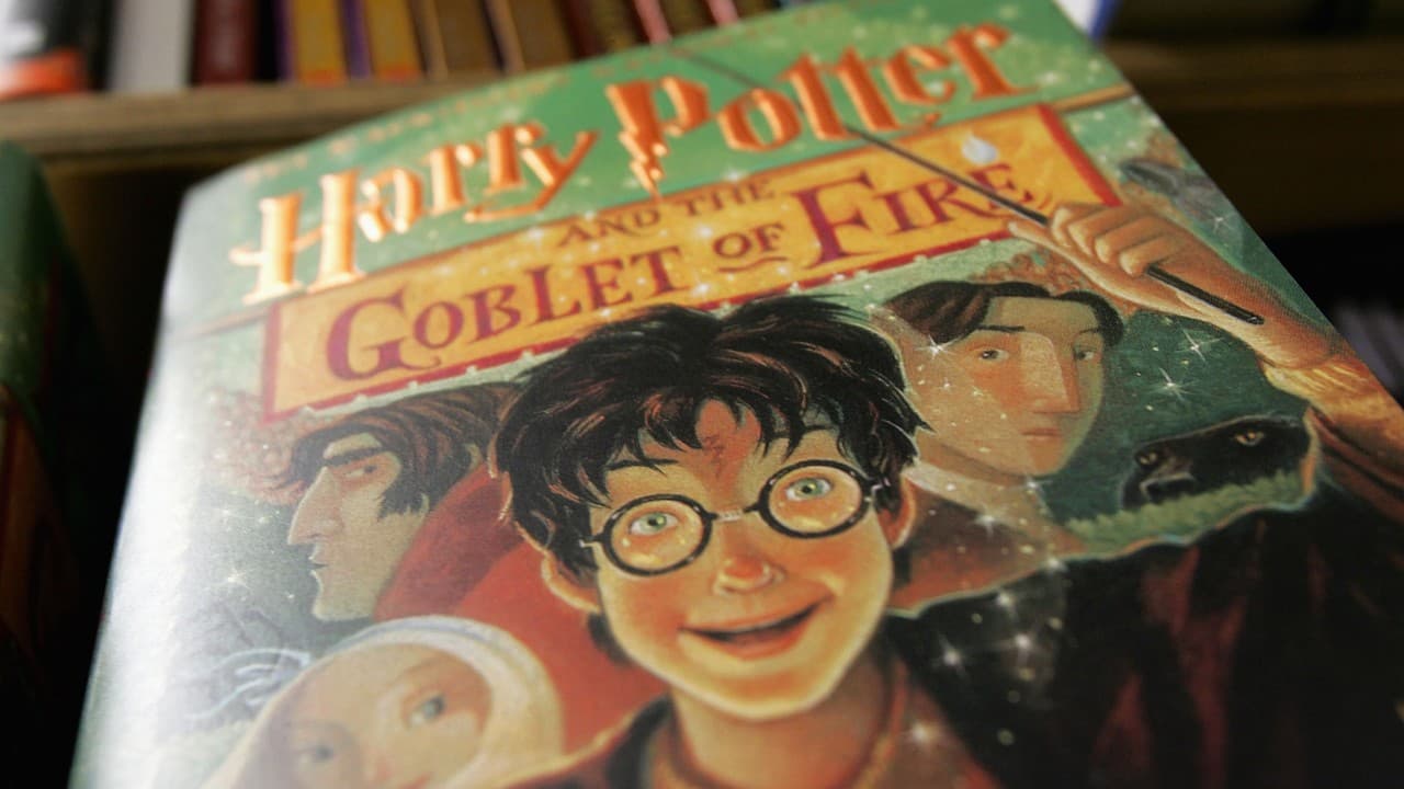 La habitación de Harry Potter cobra vida en una casa de Illinois