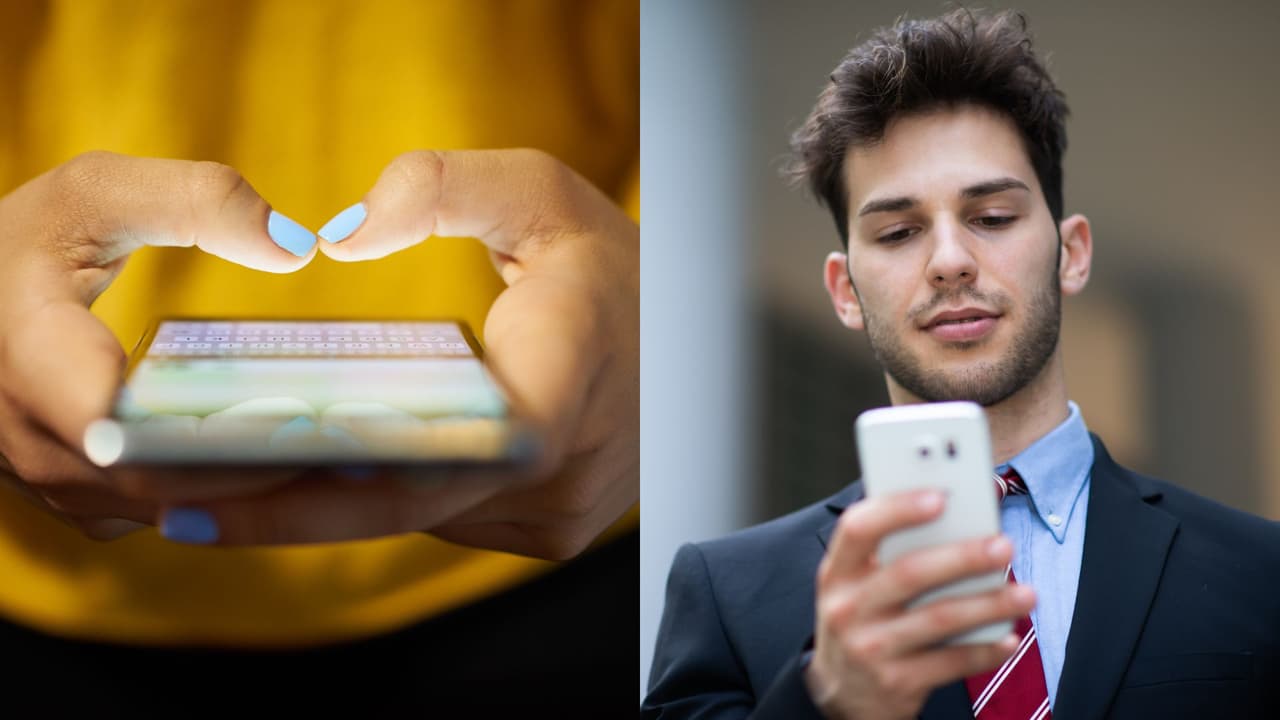 Tips de oro para que tu "date" responda tus mensajes rápido