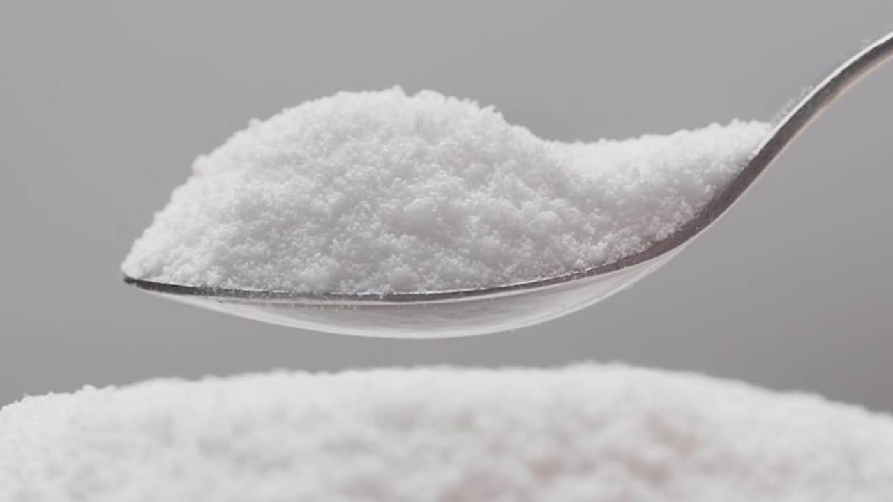 ¿Usas edulcorantes artificiales? Uno de estos productos podría poner en riesgo tu salud, según estudio