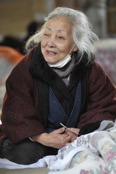 El récord es de 29 millones de japoneses en la etapa adulta.
