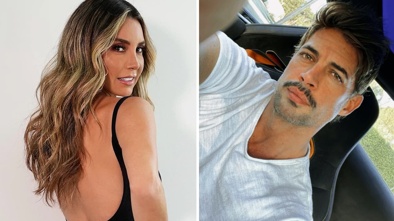 'Ely' Gutiérrez hace frente al escándalo tras separación de William Levy con 'look' diseñado por ella