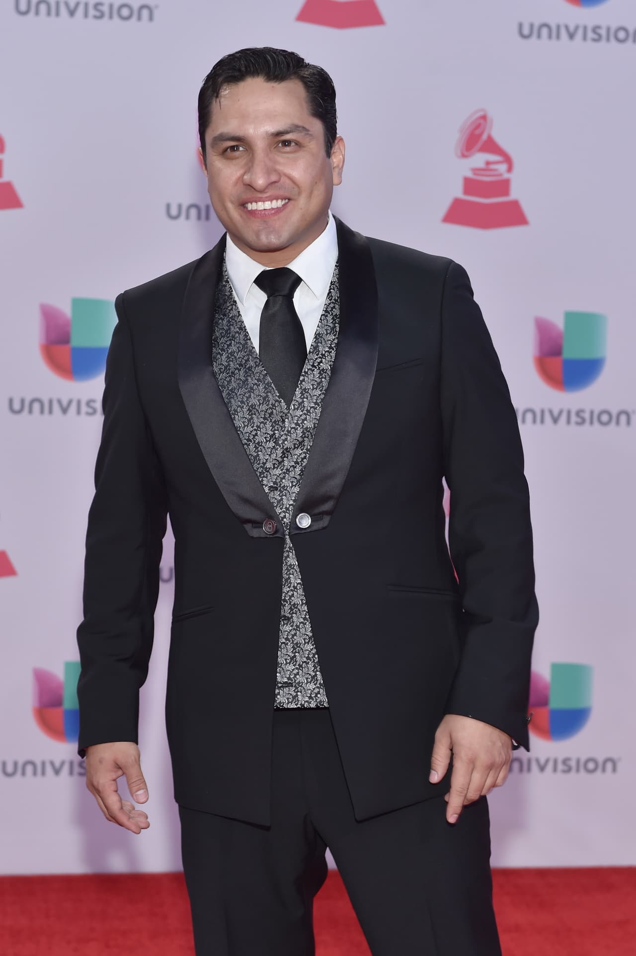 Después de su paso por esa agrupación, el cantante se integró a Banda MS.