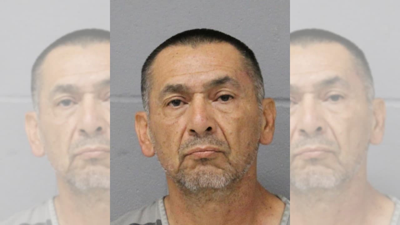 Lo que se sabe de Raúl Meza, el presunto asesino serial de más de 10 víctimas capturado en Austin