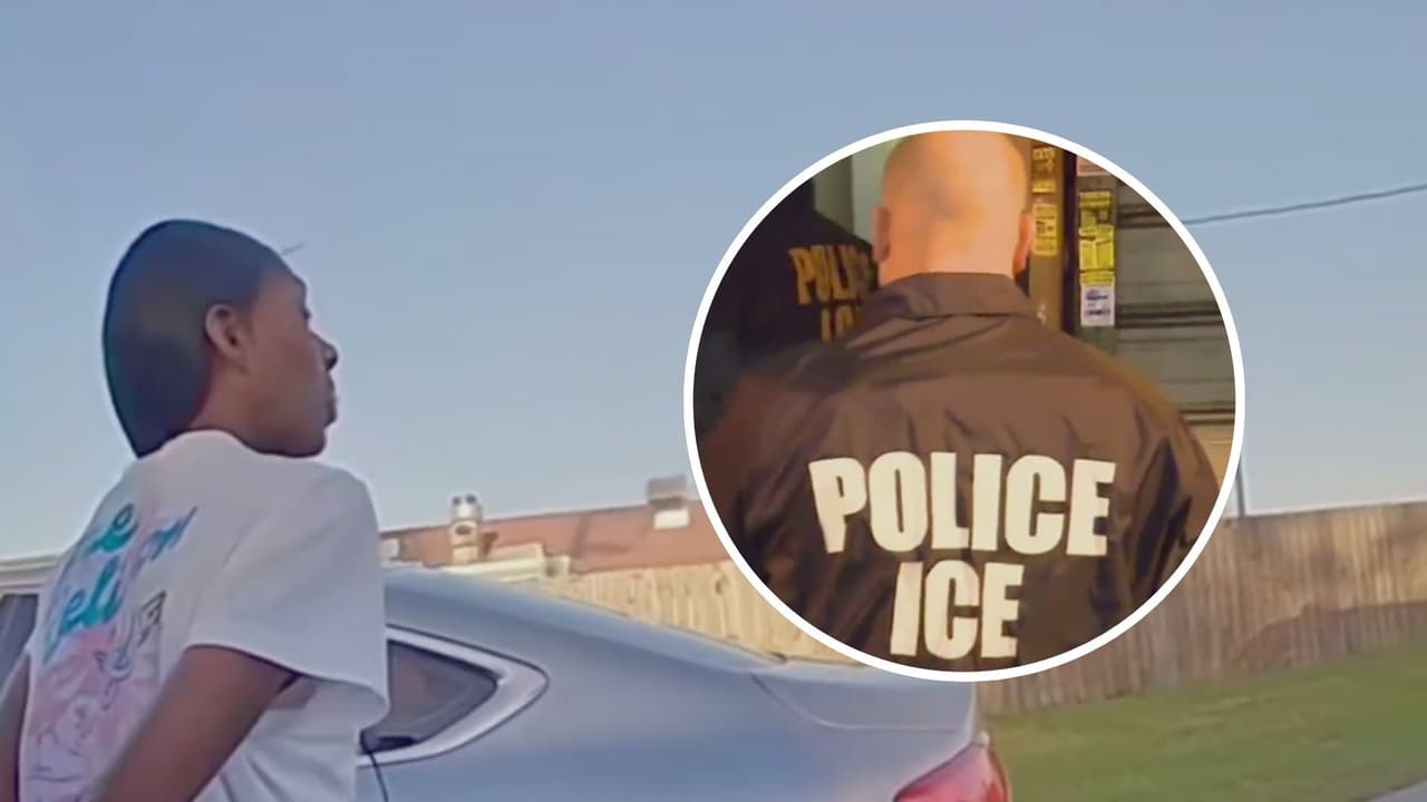 Claves para identificar a un verdadero agente migratorio tras caso de secuestro por suplantación en Florida