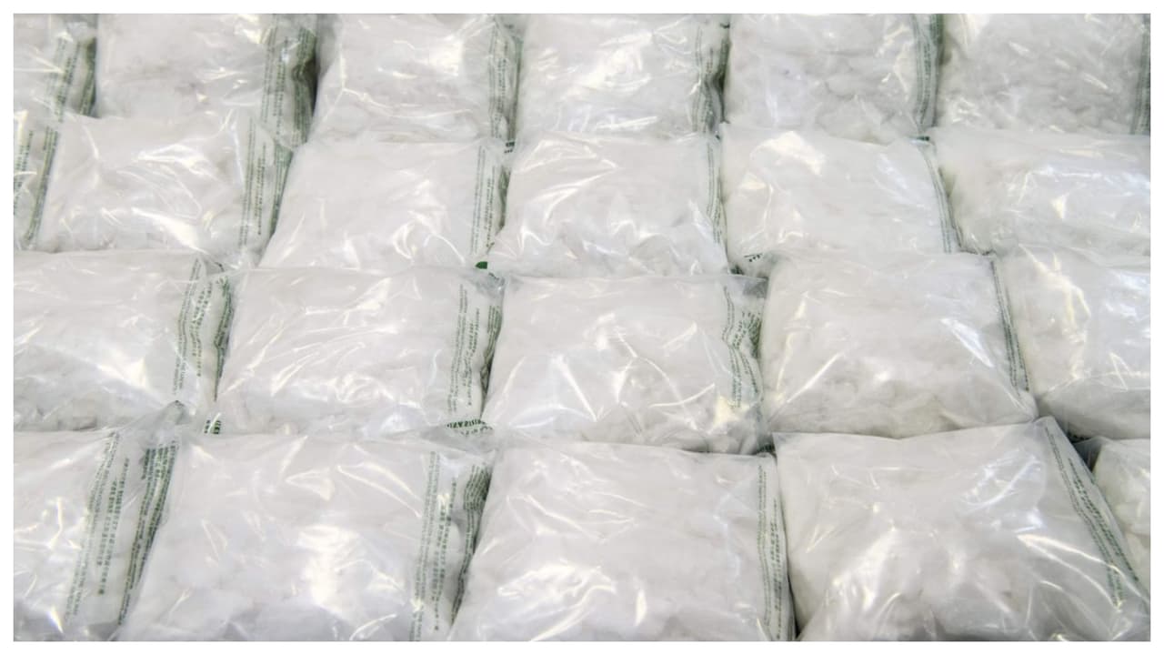 Un jurado presentó cargos por transportar y distribuir cocaína contra seis residentes de Utah