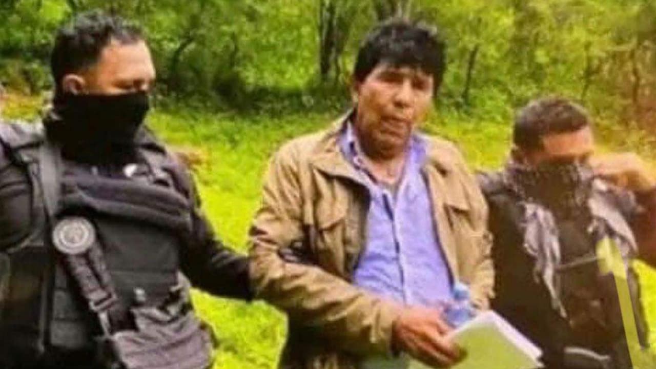 Quién es Caro Quintero, ‘El Narco de Narcos’ que finalmente México extraditó a EEUU por el asesinato de un agente de la DEA