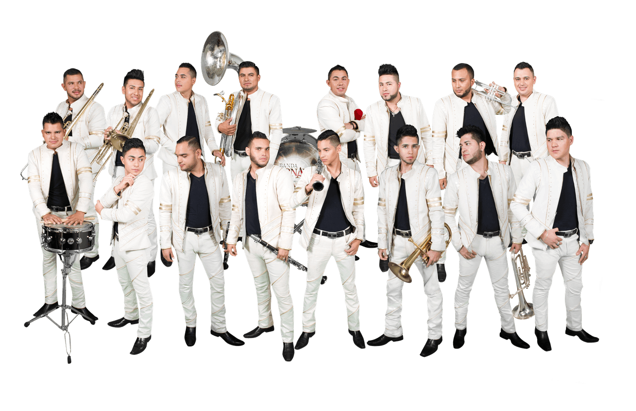 <h3 class="cms-h3-H3"><b>1. Banda Carnaval.</b></h3> 
<h3 class="cms-h3-H3"><u>Número de nominaciones: 1</u></h3>