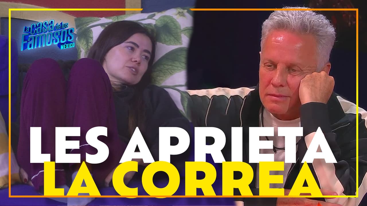 Mariana señala a Alexis Ayala de prohibirle a Cuarto Noche cotorrear con Día