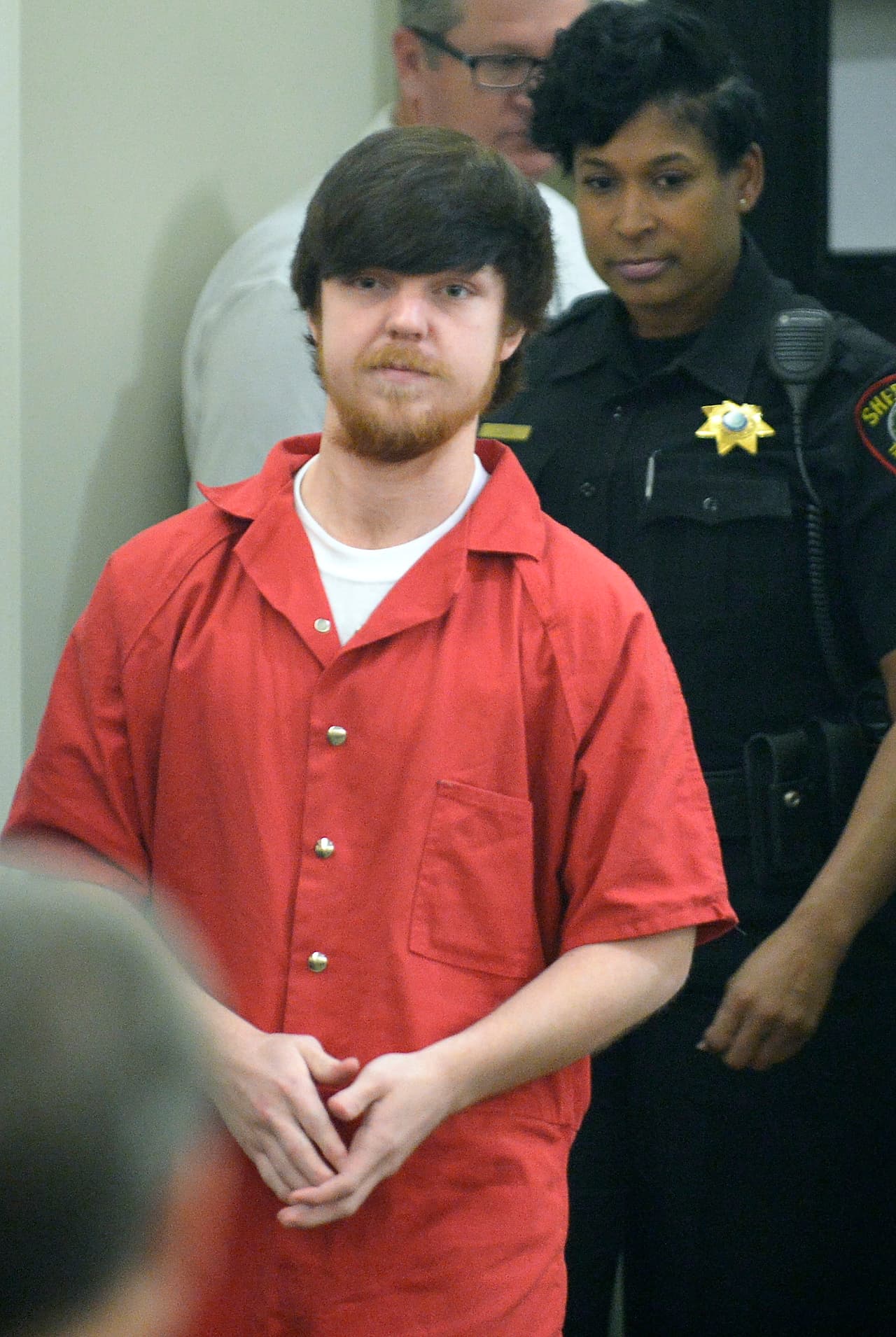 Juez ratifica condena de dos años de prisión a Ethan Couch, el joven "Affluenza" 