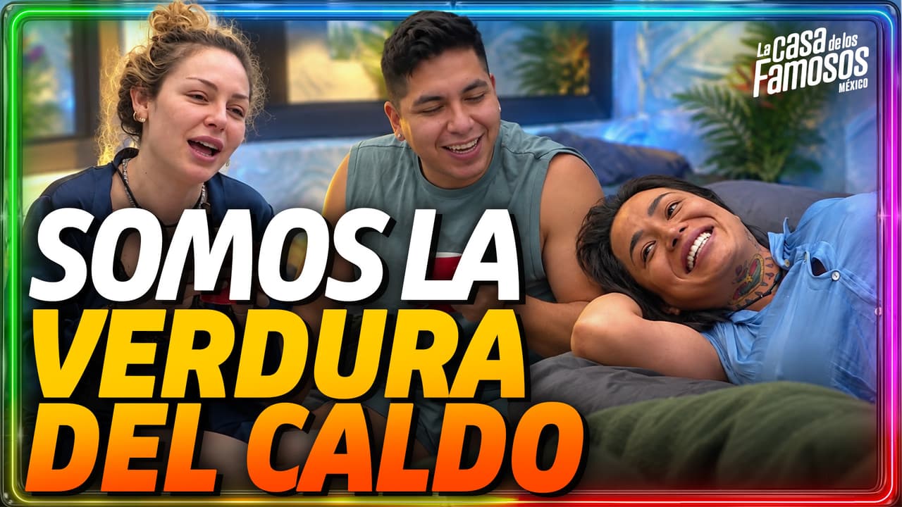 Ese, Gema y Karina DISFRUTAN de su ÚLTIMO CAFÉ matutino en Tulum