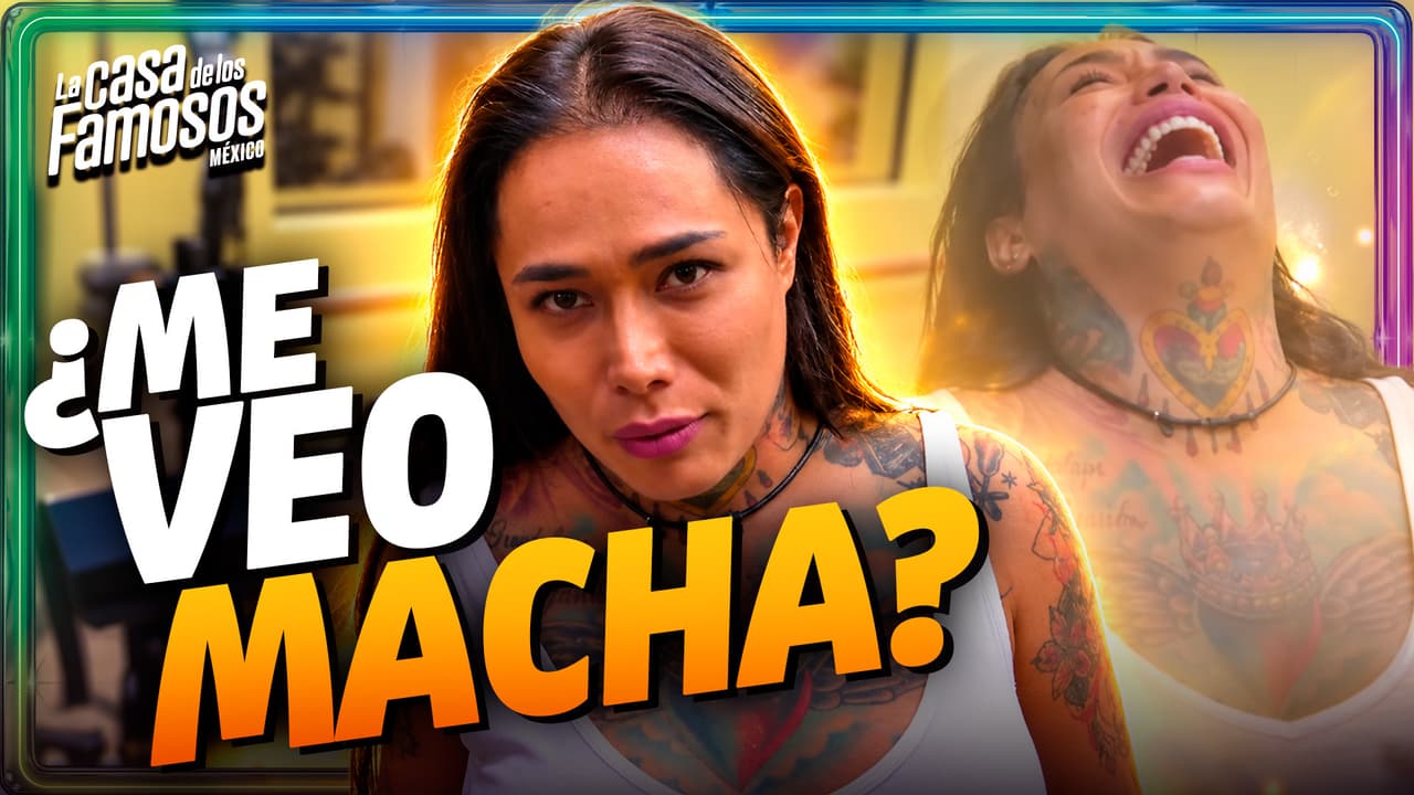 Karina Torres confiesa las FECHORÍAS que hizo para encontrar un CHACAL en sus VIAJES