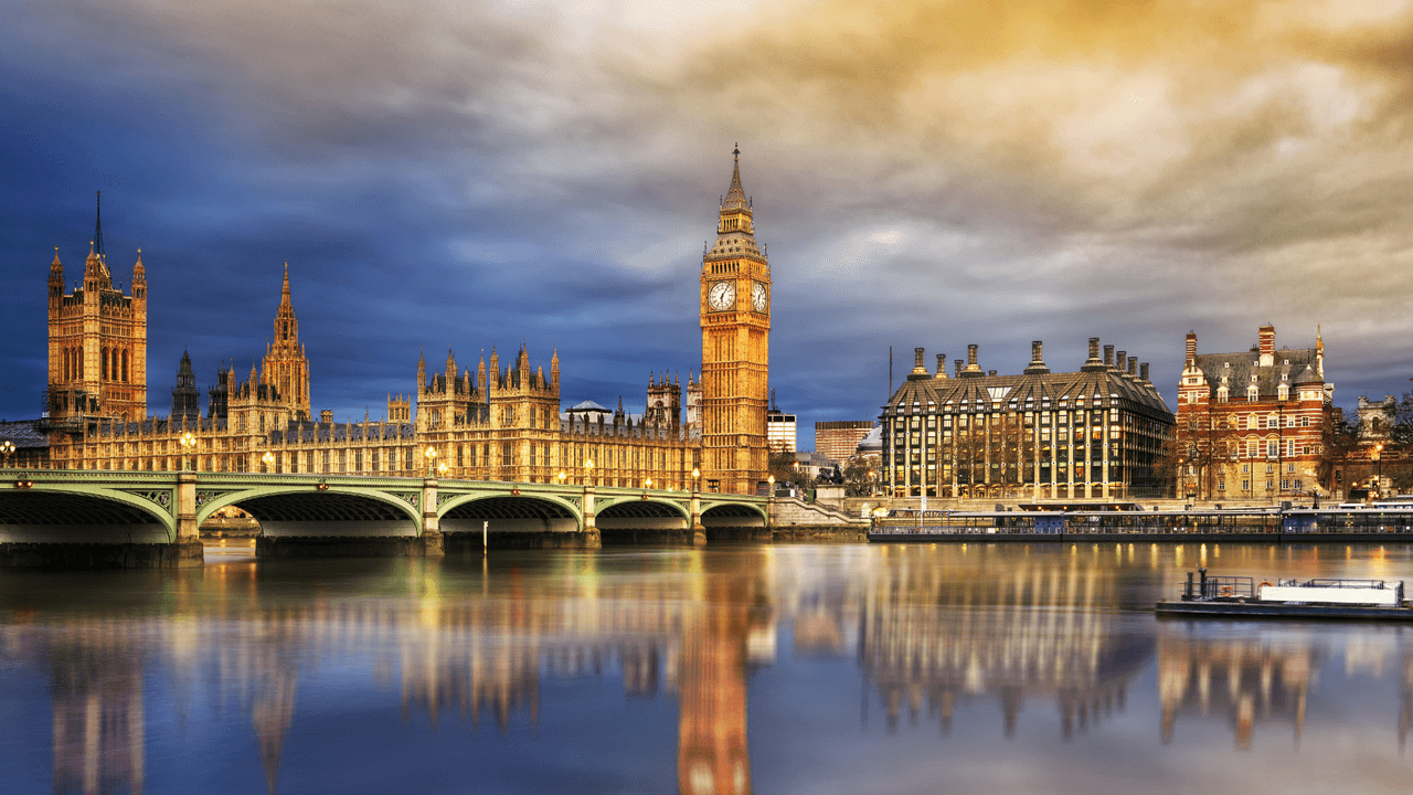 Ciudad de Londres
