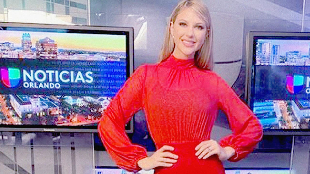 “¡Estamos contigo Madison! Gracias por representarnos tan dignamente”: Dayanara Torres