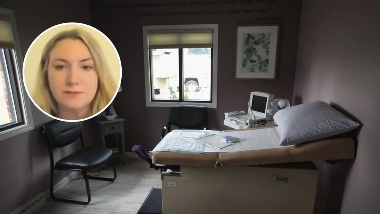 Un juez concede una restricción de aborto a una mujer, pese a prohibición en Texas