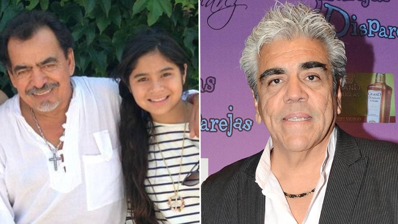 Hija de Joan Sebastian habría sido abusada durante años por el actor Jorge Reynoso: resurge el caso