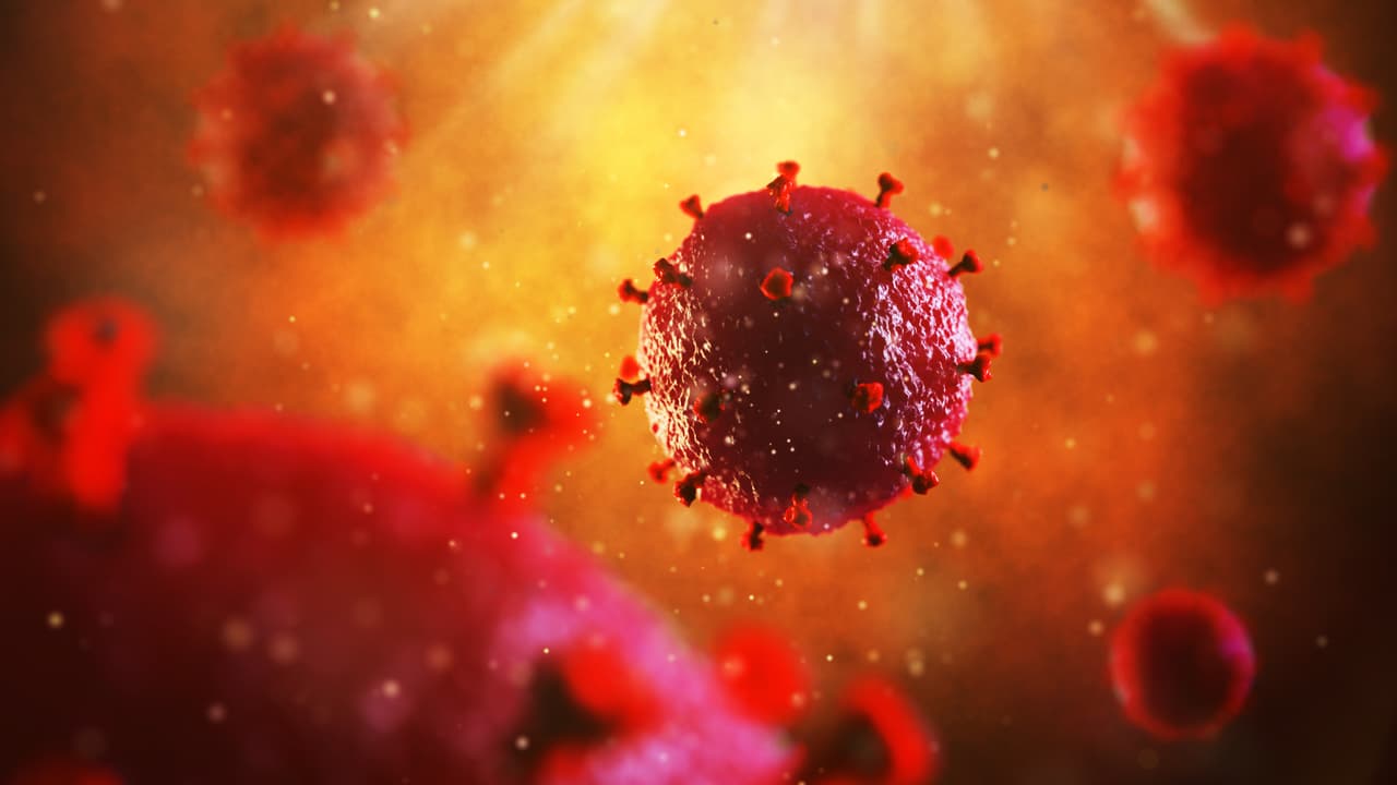 Una vacuna experimental contra el VIH muestra resultados alentadores en la fase inicial de un estudio clínico
