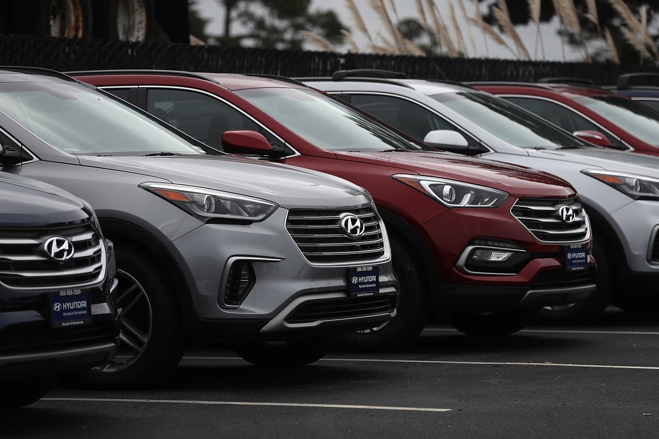 Hyundai y Kia: Policía de Charlotte-Mecklenburg regala candados para volantes, busca frenar robo de autos 
