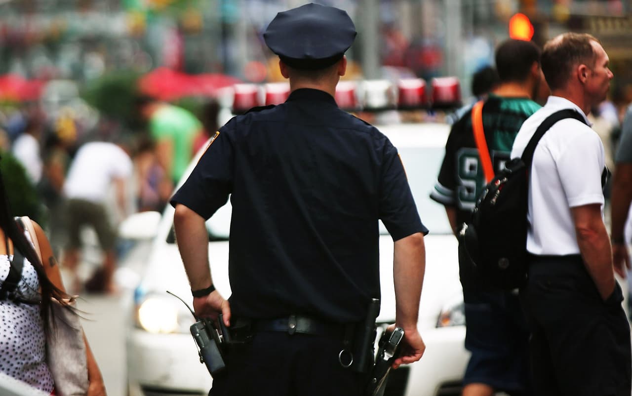 Nueva York está evitando peleas entre pandillas monitoreando las redes sociales