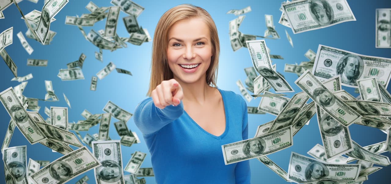 Aunque el dinero no lo es todo en la vida -¡cuidado con quien te dice que el dinero es todo porque esa persona lo hará todo por dinero!- sin embargo, eso no significa que no nos haga falta. Los problemas económicos son una de las causas por las que las parejas suelen separarse, y las familias se destruyen.