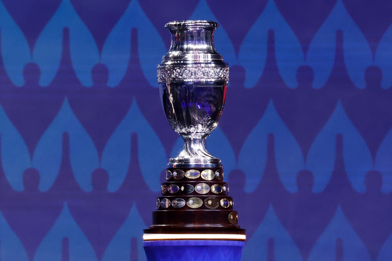 <b>Copa América USA 2024</b>
<br>20 de junio al 14 de julio de 2024
<br>State Farm Stadium, Glendale, Arizona
<br>Más información: 
<a href="https://copaamerica.com/" target="_blank">copaamerica.com</a>