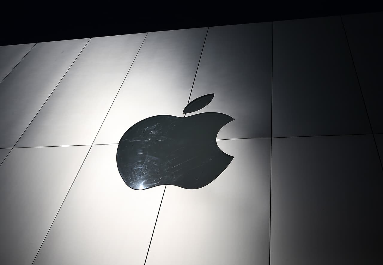 Una victoria para Apple en caso de desbloqueo de iPhone