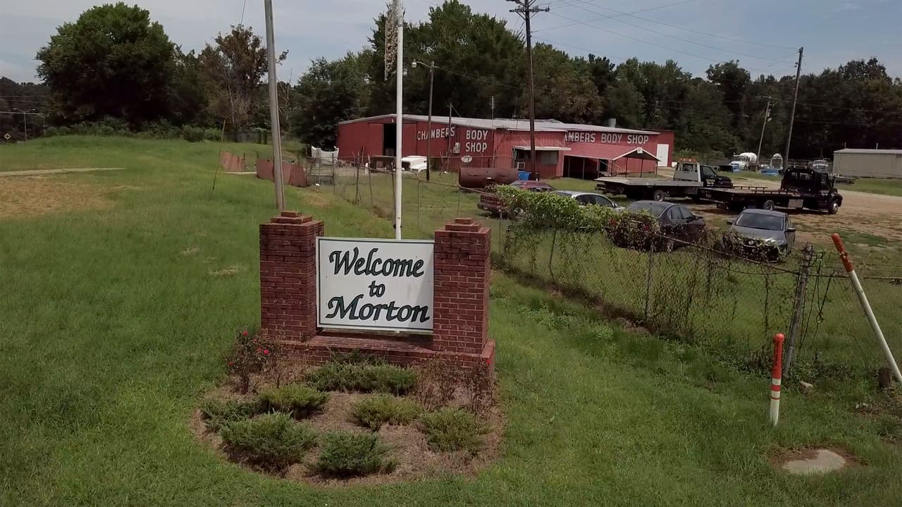 The majority of Hispanics living in Morton are of Mexican and Guatemalan origin.
