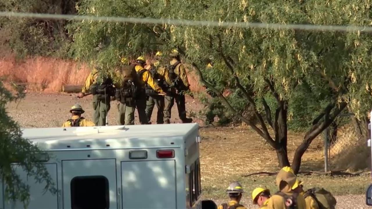 Cómo prevenir los incendios forestales en Arizona: evita que un descuido provoque una tragedia