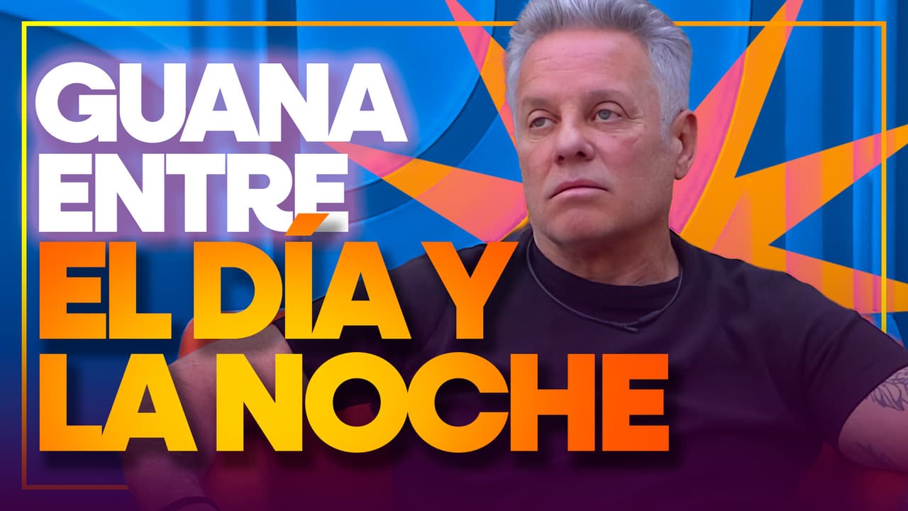Alexis cree que es muy pronto para que Guana los nomine