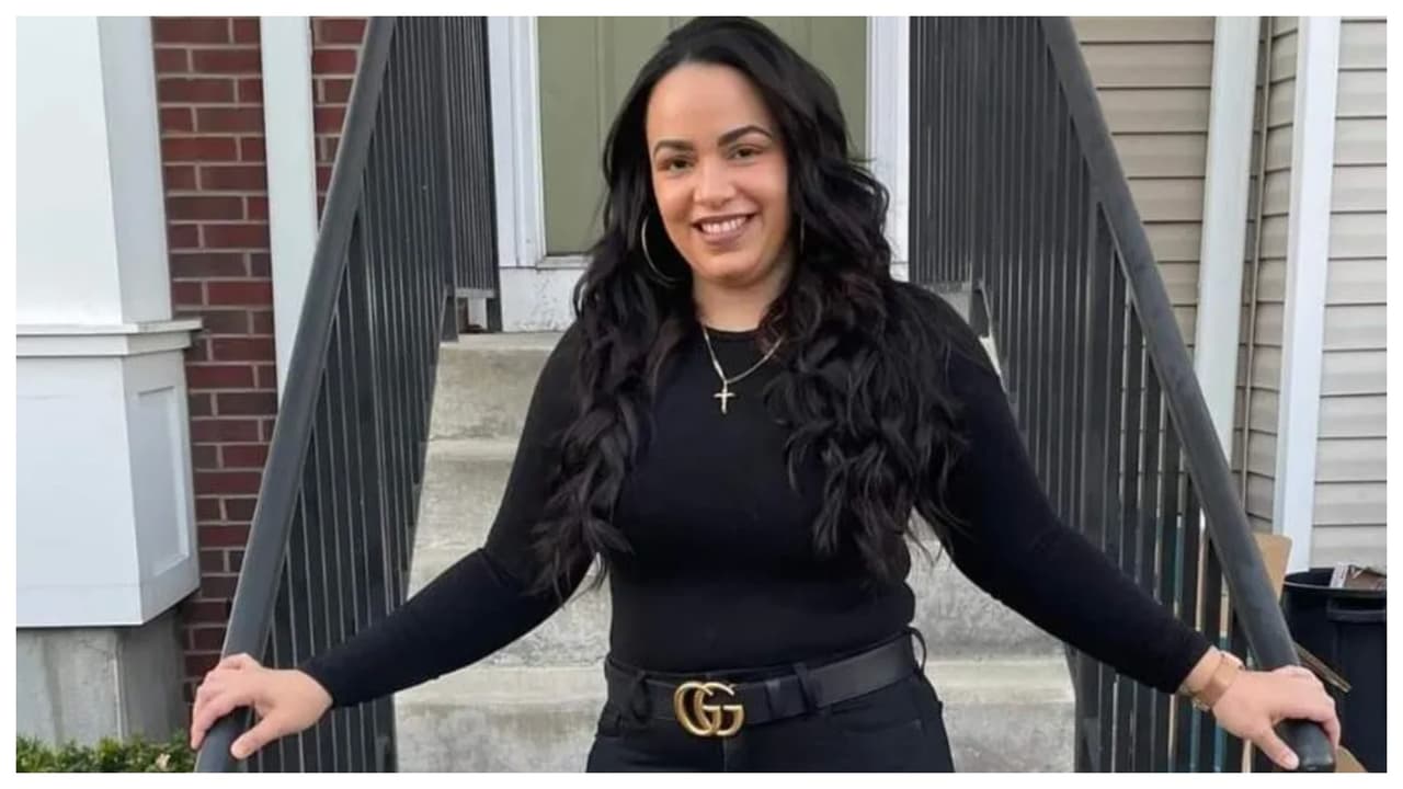 La familia también dice que Luz Hernández 
<b>estuvo casada solo una vez,</b> con el padre de sus hijos, a quien conocía desde la adolescencia y con quien emigró de República Dominicana, a Nueva Jersey.