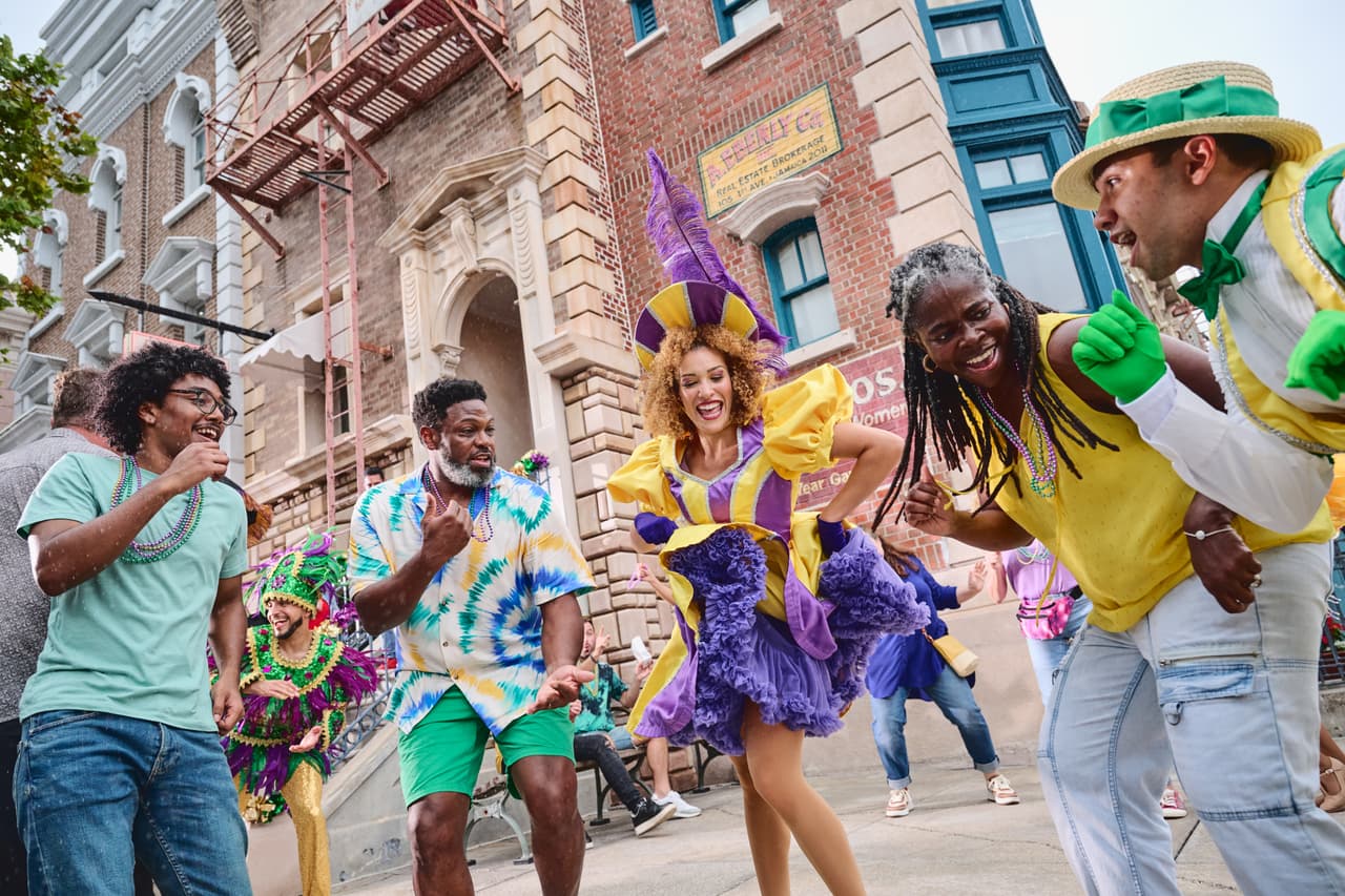 Ofertas especiales incluyen días gratis en Universal Studios y descuentos en hoteles para residentes de Florida, EE.UU. y Canadá.