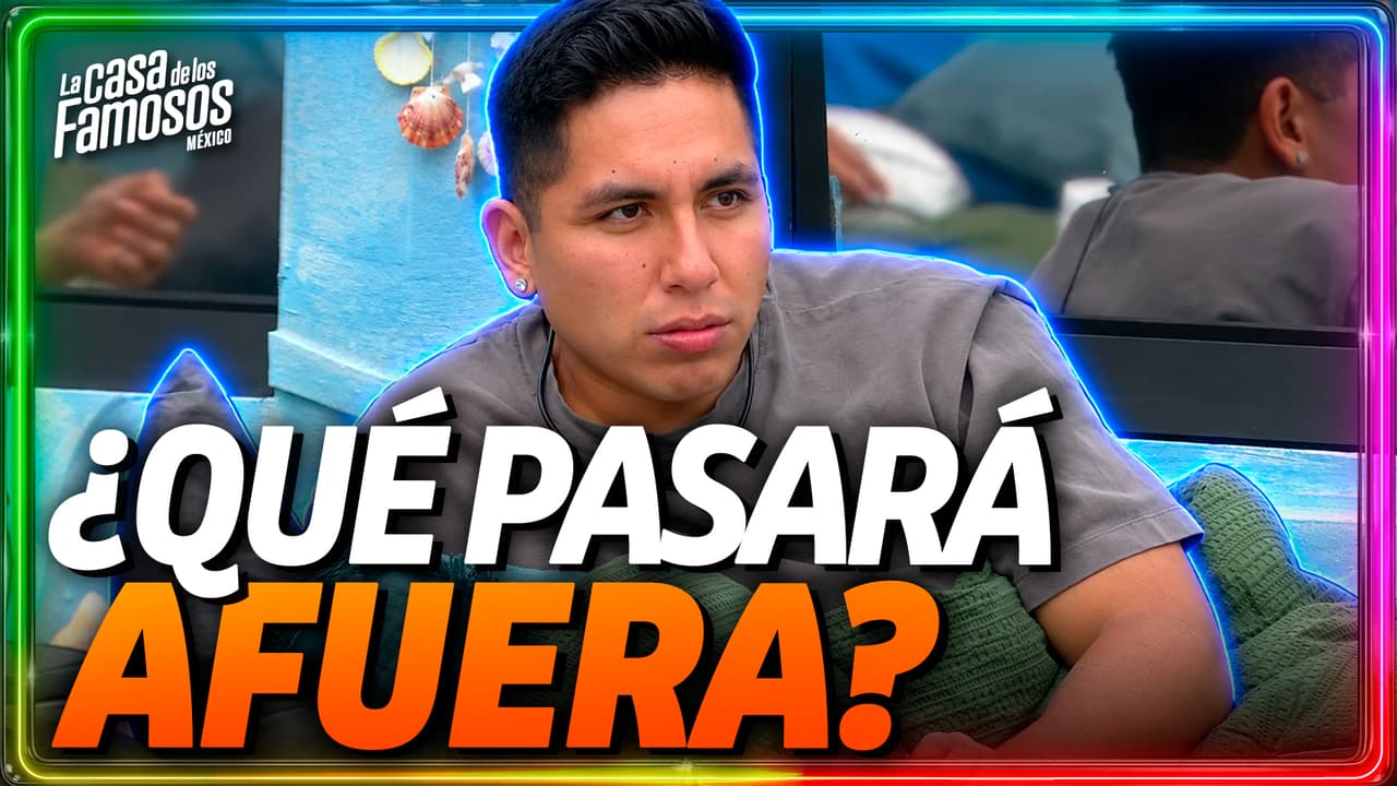 ¿ESE PÉREZ LE TEME A LA FUNA?
