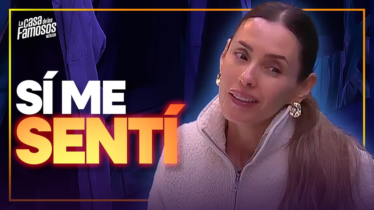 Mar se siente mal de la reacción de Aldo tras ver su corte de cabello