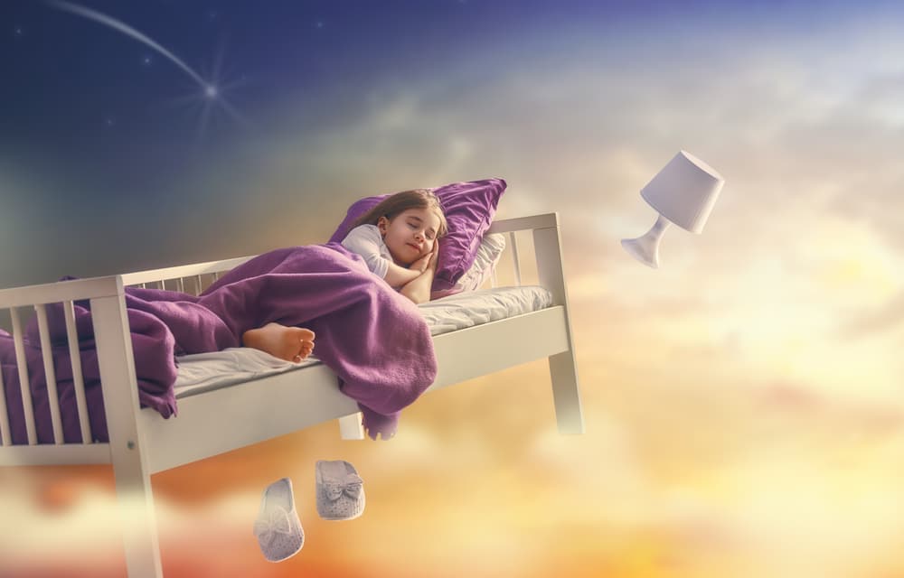 Seguramente que lo has soñado muchas veces, cuando volamos. Pero la forma en que vuelas es la que va a decidir el amor.