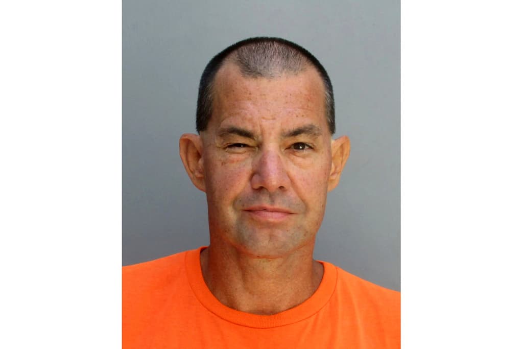 Arizona ejecuta por inyección letal a Aaron Gunches, el reo condenado por el brutal asesinato del exmarido de su novia