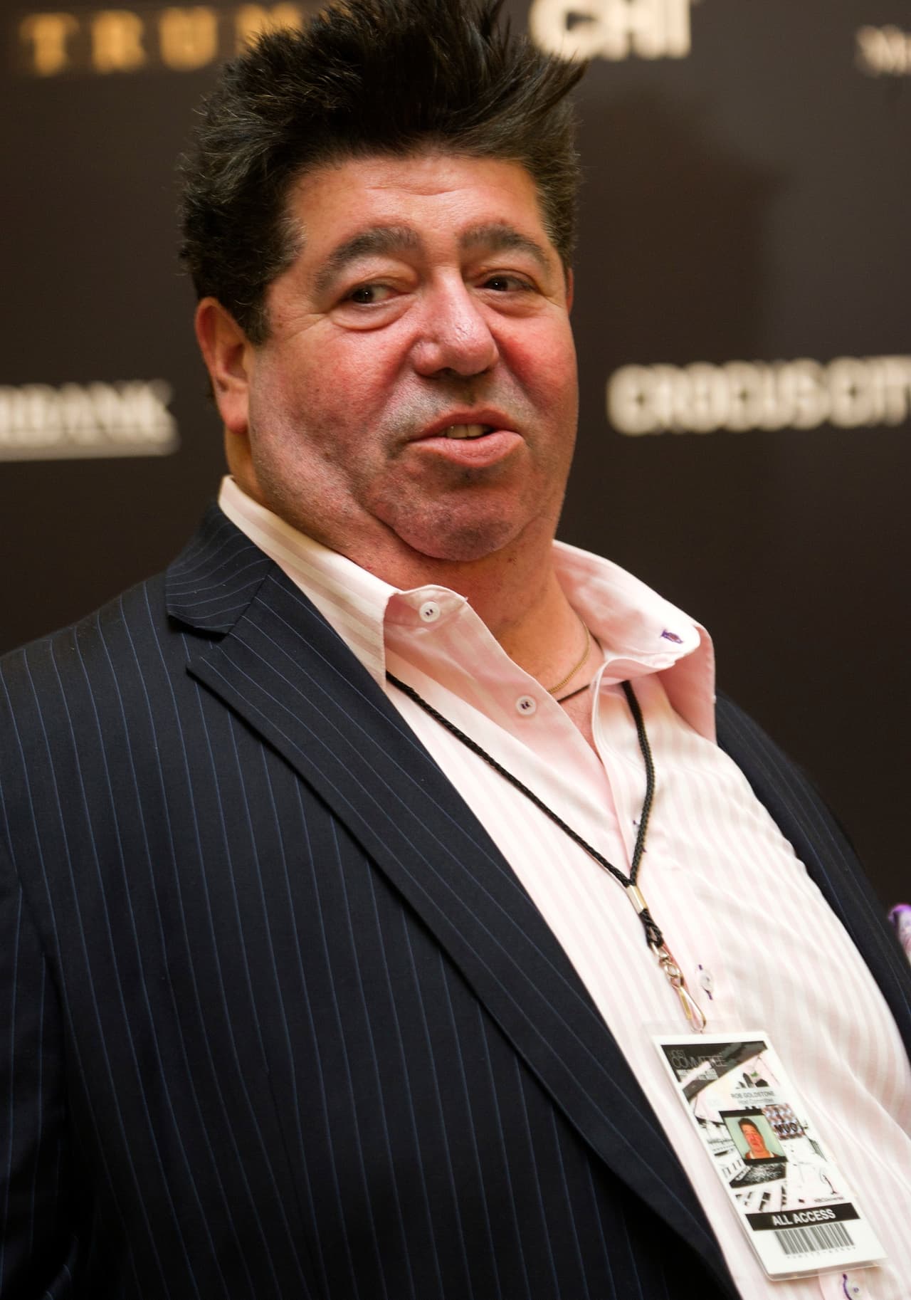 <b>ROB GOLDSTONE. </b>Amigo de la familia Trump
<b>. </b>Aunque no estuvo presente en la reunión con Donald Trump Jr. y la abogada Natalia Veselnitskaya, los emails que envió al hijo del presidente muestran que organizó el encuentro, a petición de Emin Agalarov, un cantante pop ruso al que representa.