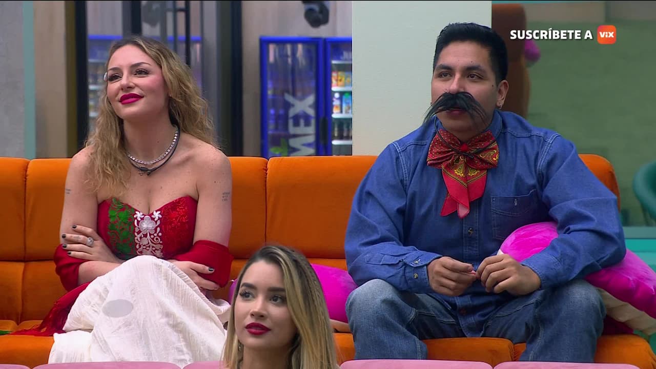 SIN ARREPENTIMIENTO: Gema CONTENTA con vender el presupuesto y saltar a la semana 9